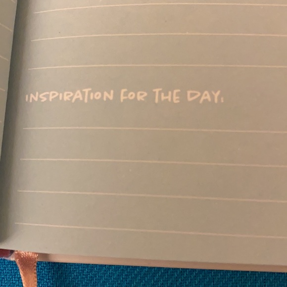 RESTOCKED! 🆕 Markings Designer Journal - Picture 6 of 9